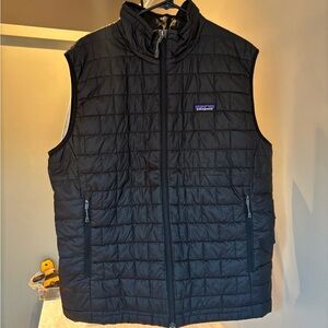 Patagonia Men’s Nano Puff Vest
